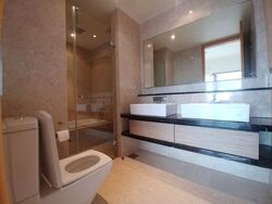 Marina Bay Residences (D1), Condominium #621546021